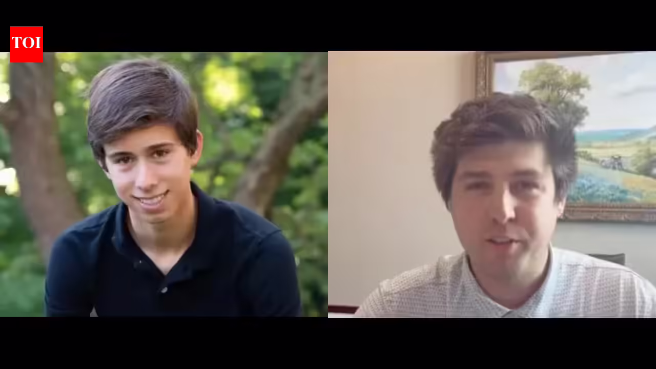 I am Austin Franco but not the racist one: Dallas attorney receives threat over ‘unfortunate coincidence’, says ‘he even looks like me’