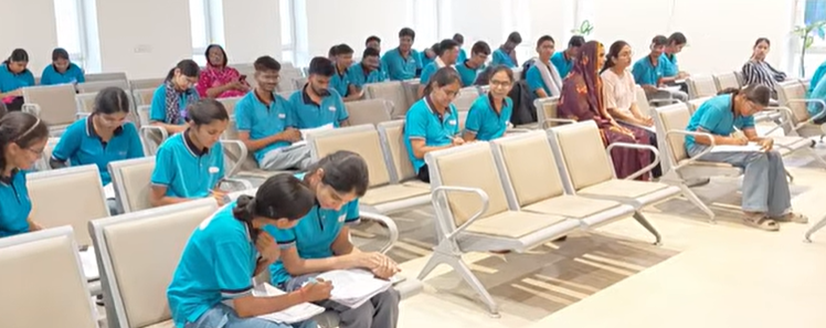 A Second Exam, A Second Burden: Inside Sikar’s NEET Crisis | I Witness #neet2026 #sikar #paperleak A Second Exam, A Second Burden: Inside Sikar’s NEET Crisis | I Witness #neet2026 #sikar #paperleak