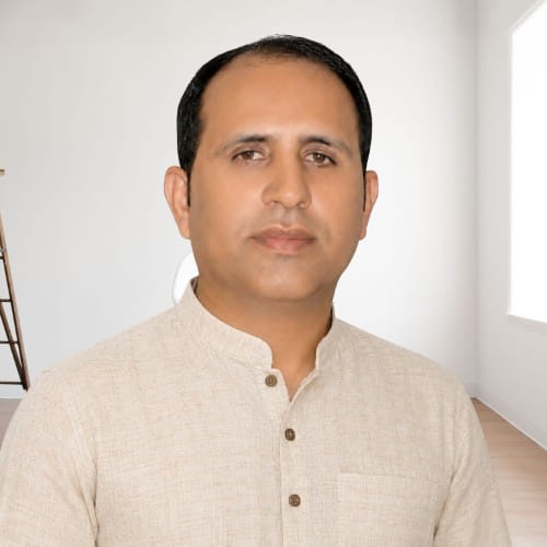 Adv. Devraj demands dedicated JDA Office and single-window system for Miran Sahib residents