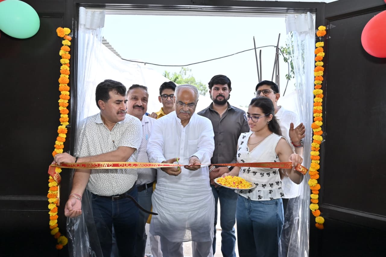 Aerobic Enterprise inaugurated in Jammu to provide commercial kitchen and hospitality solutions