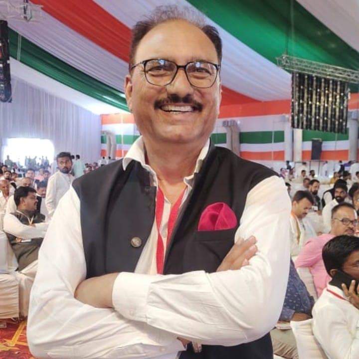 Amrit Bali voices concern over mounting public issues in J&K, calls for responsive governance