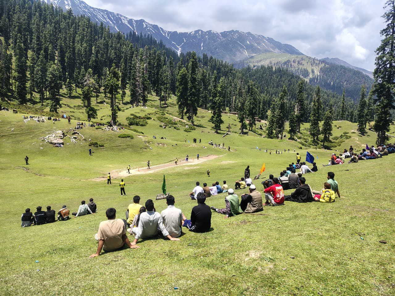 Army organises Mohu Valley Premier League season-2, adventure activities at Ramban