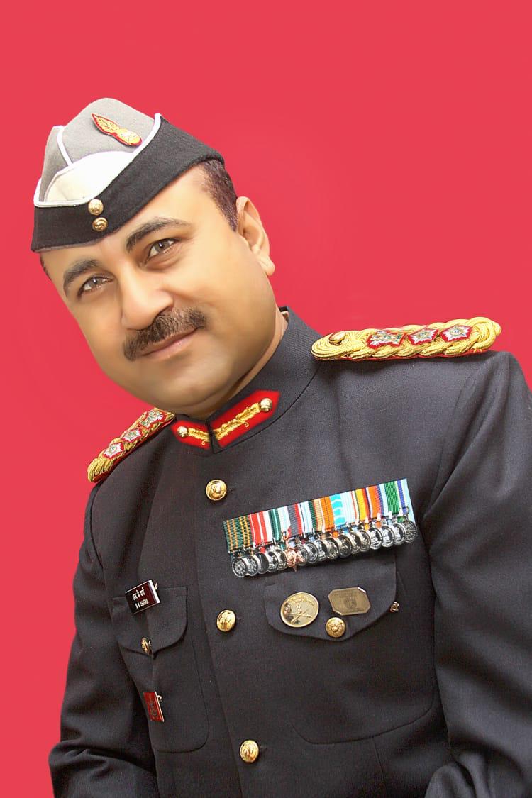 Army–Police harmony essential for J&K’s peace and security: Col R.K. Sharma