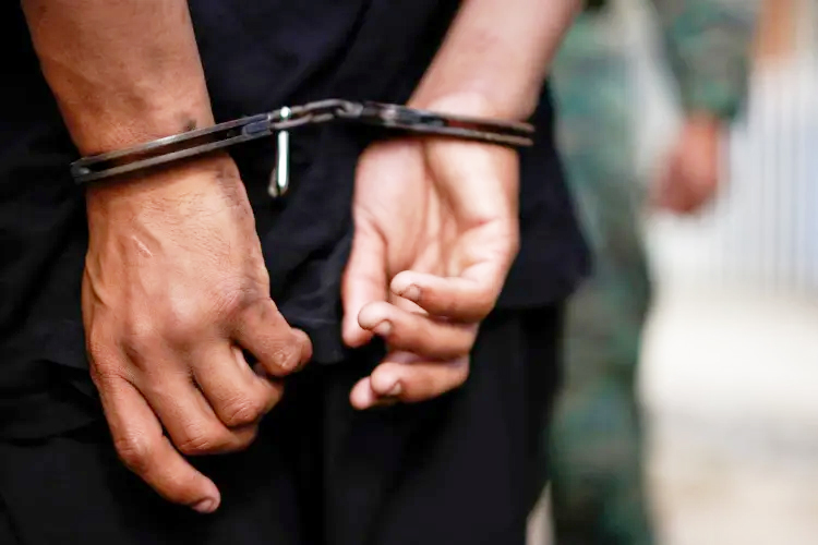10 drug peddlers arrested across Jammu amid ongoing crackdown