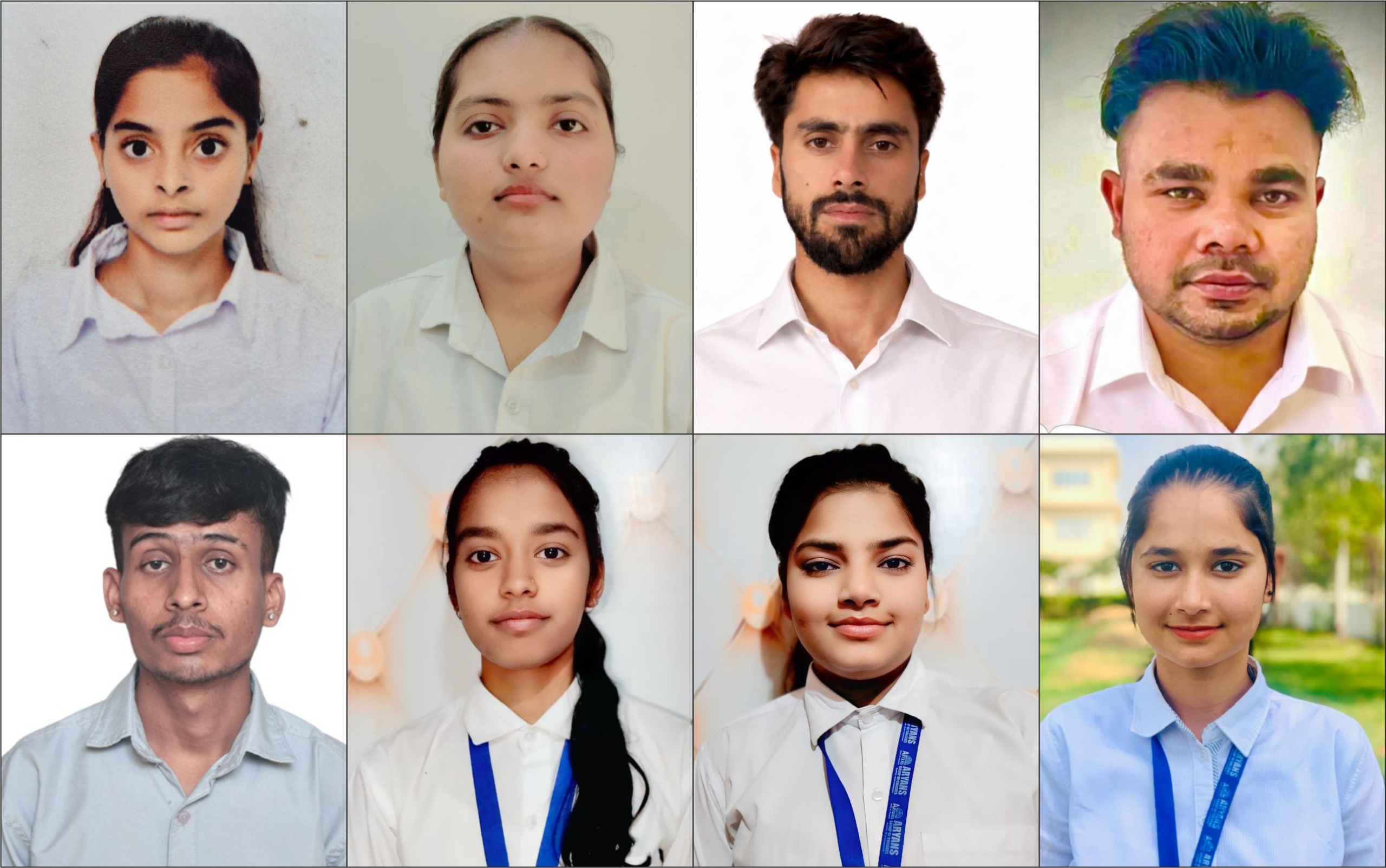 Aryans BCA & BBA students excel in IKG-PTU December 2025 Examination Results