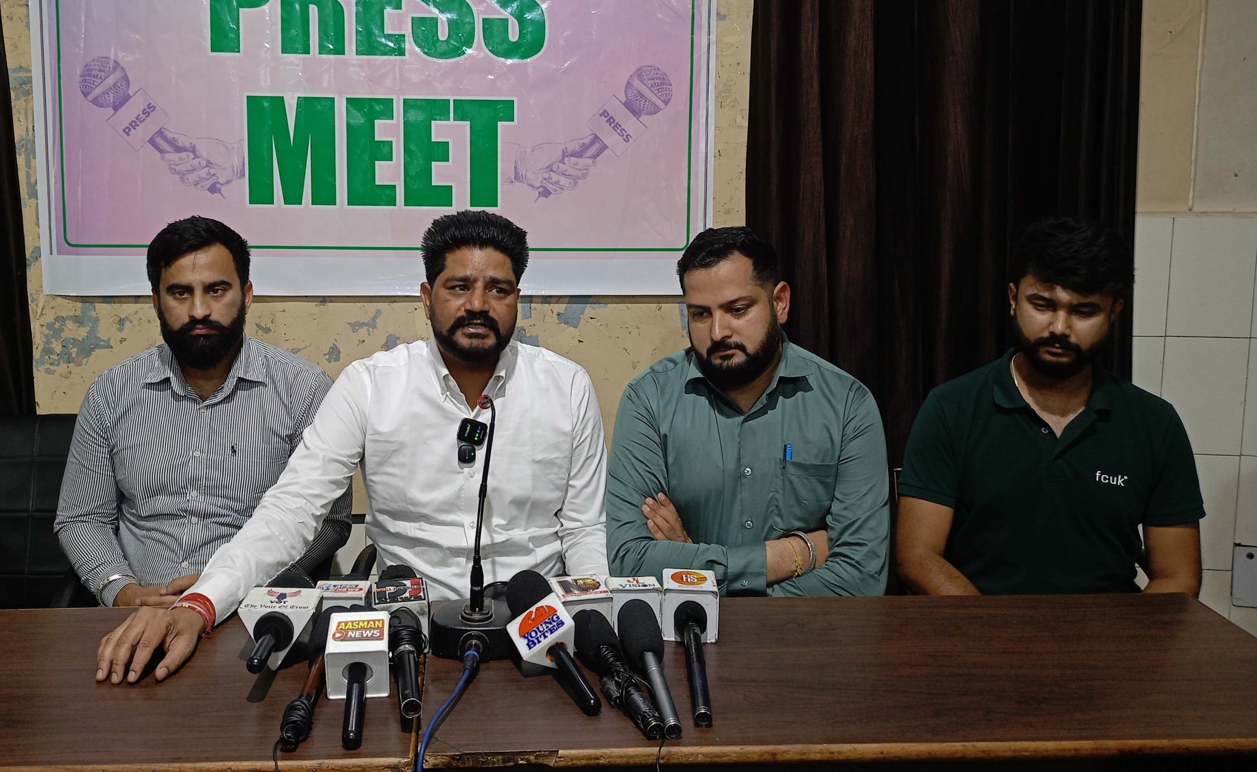 BFGI announces special scholarship & student support initiatives for J&K students BFGI announces special scholarship & student support initiatives for J&K students