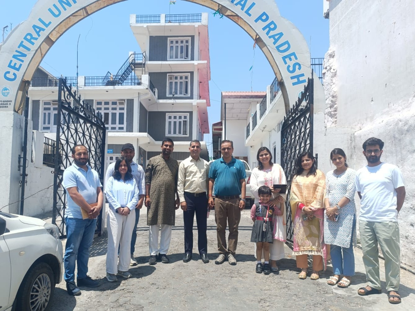 BTSM leaders strengthen academic outreach in HP, reaffirm support for Tibetan cause BTSM leaders strengthen academic outreach in HP, reaffirm support for Tibetan cause