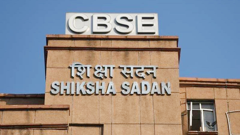 Current class 10 batch exempted from 3-language policy; Class 9 can study 2 foreign languages: CBSE