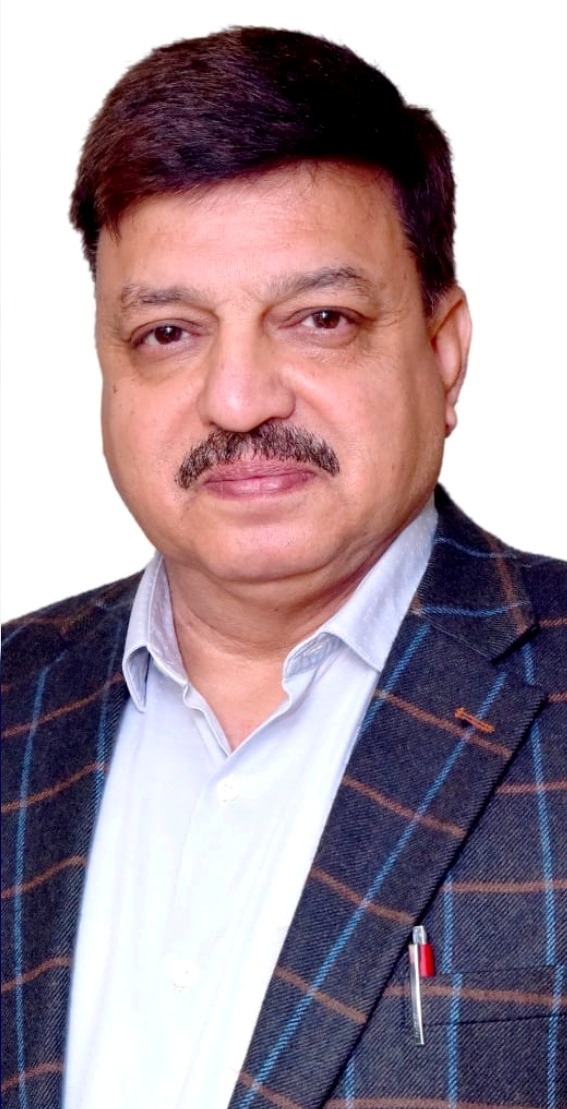 CCI Jammu raises alarm over frequent power cuts, demands immediate action