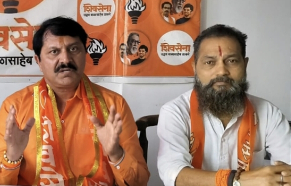 Common Agenda, Convenor and Strong Leadership Essential for the 2029 Battle: Manish Sahni