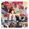 DIPR’s Cultural Unit Kashmir organises Awareness Programme at GHS Aglar Kandi under NMJKBA
