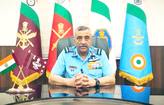 Air Marshal Ashutosh Dixit appointed as next Indian Air Force Vice Chief Air Marshal Ashutosh Dixit appointed as next Indian Air Force Vice Chief