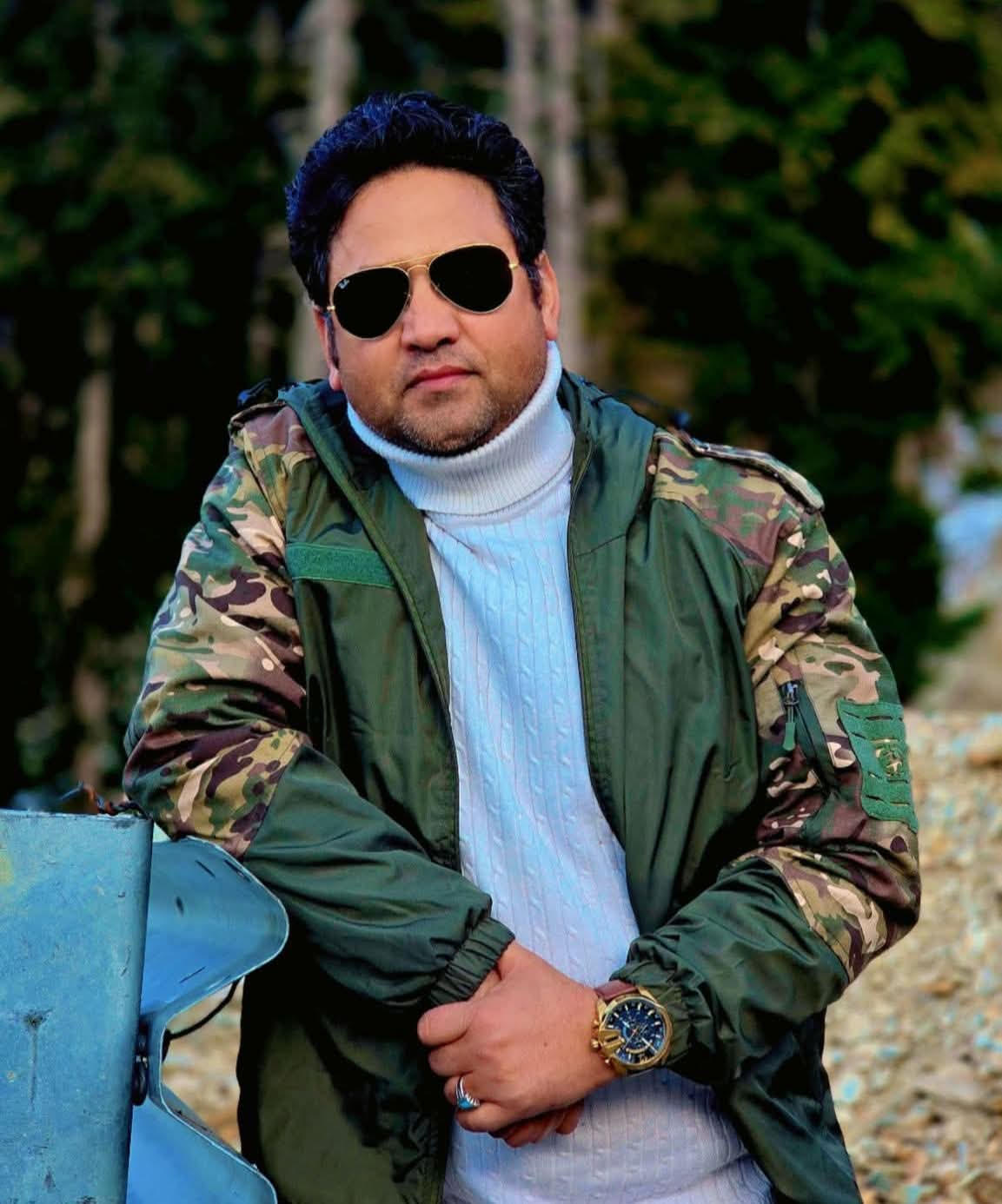 Doctor leads Dal Draman Fest to promote tourism and local culture