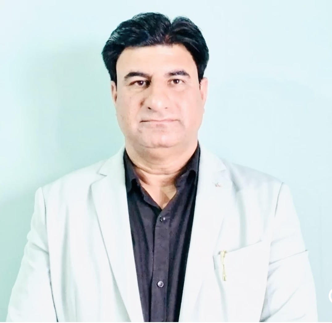 Dr Nazir Hussain appeals to Govt to enhance Pulse Polio Campaign incentives Dr Nazir Hussain appeals to Govt to enhance Pulse Polio Campaign incentives