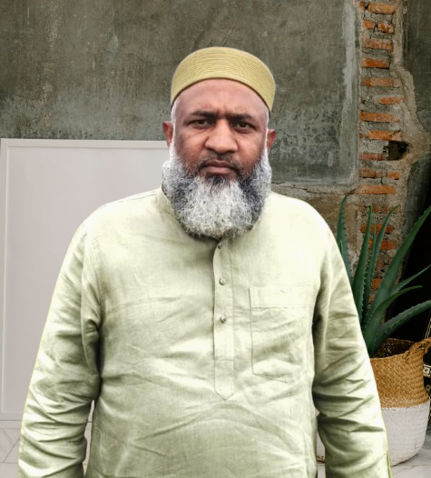 Dr Shazad urges  Govt to take  preventive measures before Monsoon