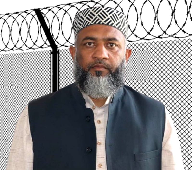 Dr. Shazad calls for dedicated organization for development of border areas of J&K