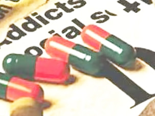 Online Drug Network Busted In J&K’s Doda, 2000 Intoxcant Capsules Seized: Police Online Drug Network Busted In J&K’s Doda, 2000 Intoxcant Capsules Seized: Police