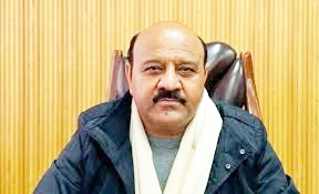 Govt’s Statehood protest at Jantar Mantar open to All Parties: Dy CM Govt’s Statehood protest at Jantar Mantar open to All Parties: Dy CM