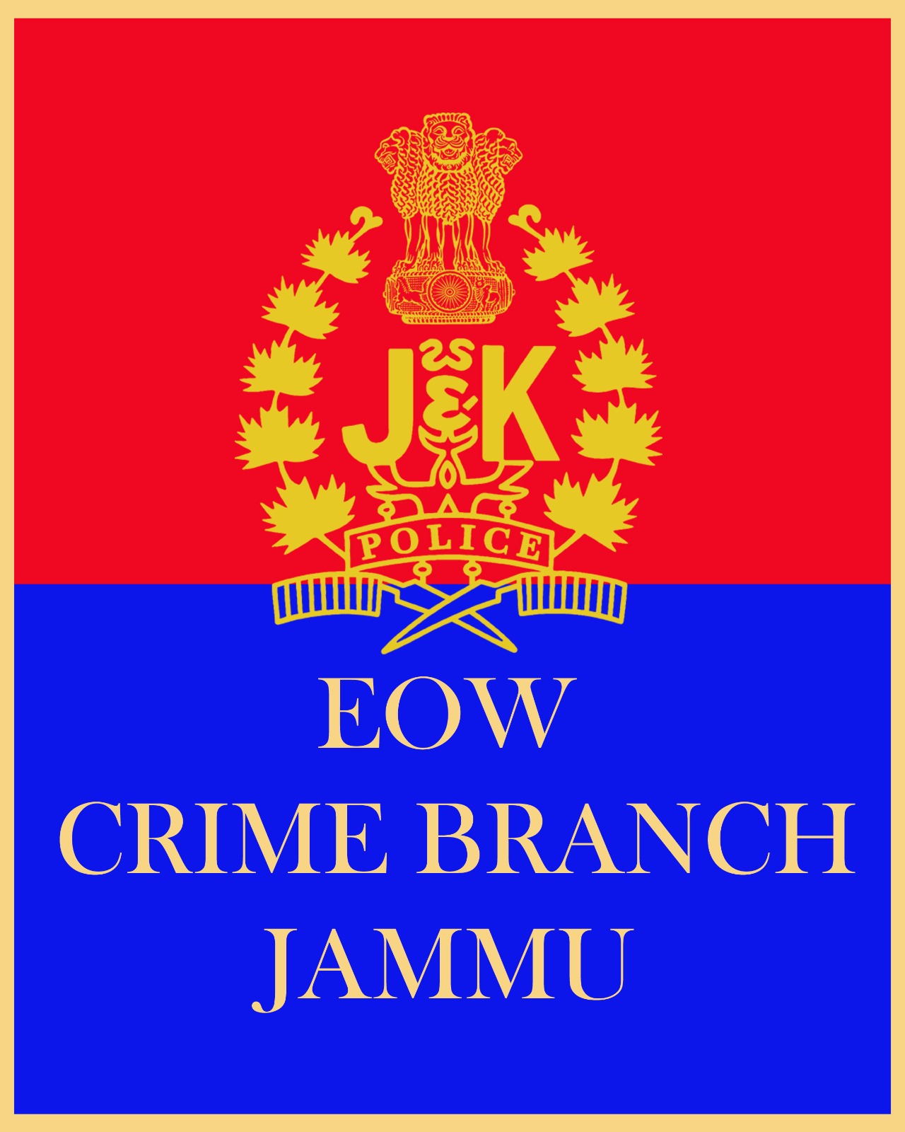 Crime Branch registers case in J&K Grameen Bank Loan Fraud; Probe underway
