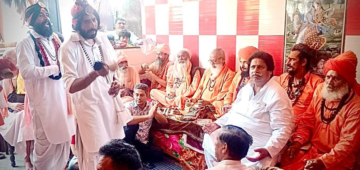 Ensure robust security arrangements during Amarnath Yatra, promote Jammu tourism :  Bhalla