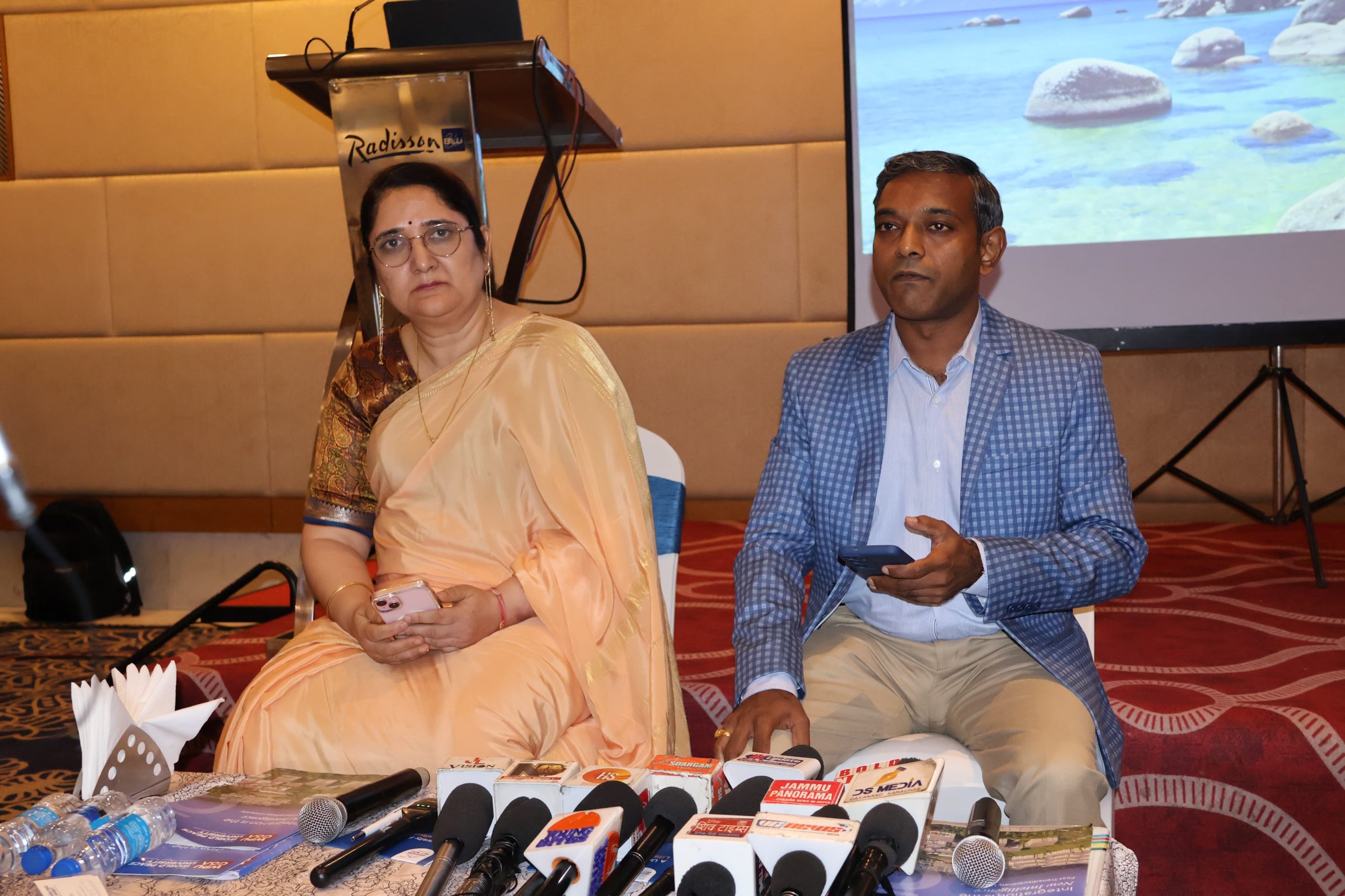 As AI reshapes careers, WPU Goa advocates a transdisciplinary approach to higher education