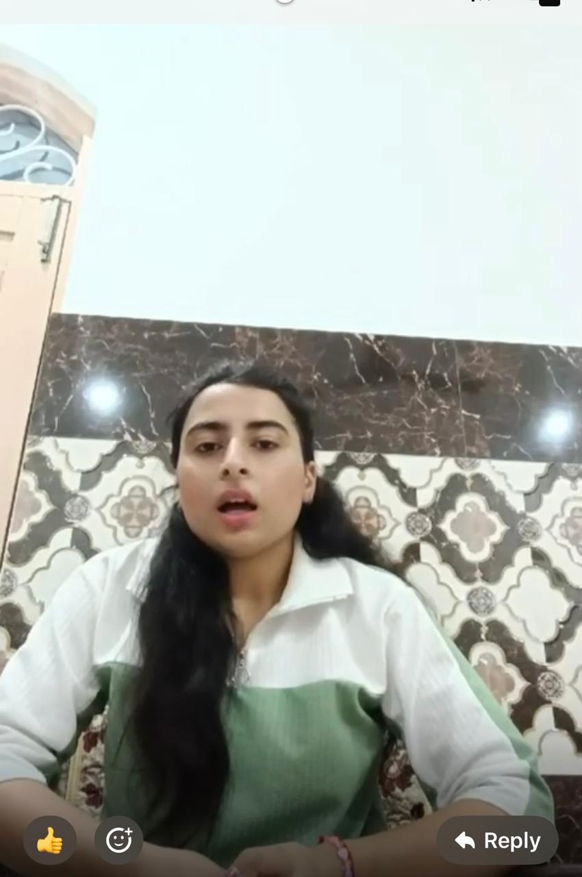 GDC Katra organizes Video Making Competition on World Environment Day 2026