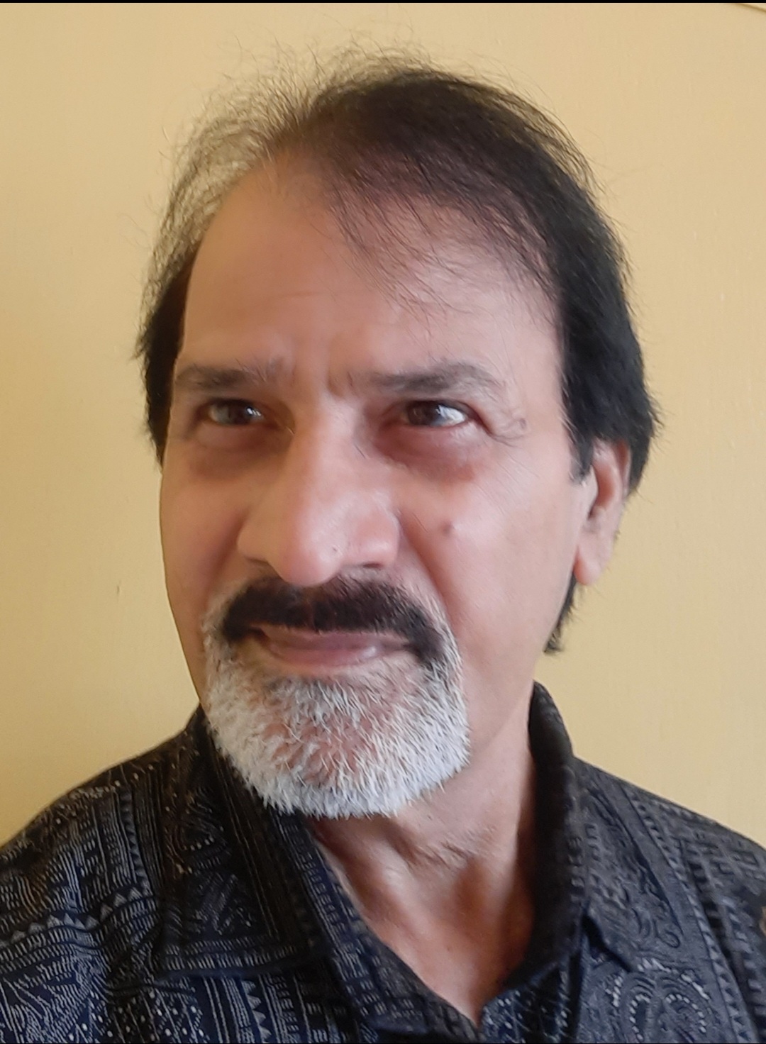 Ganesh Sharma conferred “International Peace and Unity Certificate” by ...