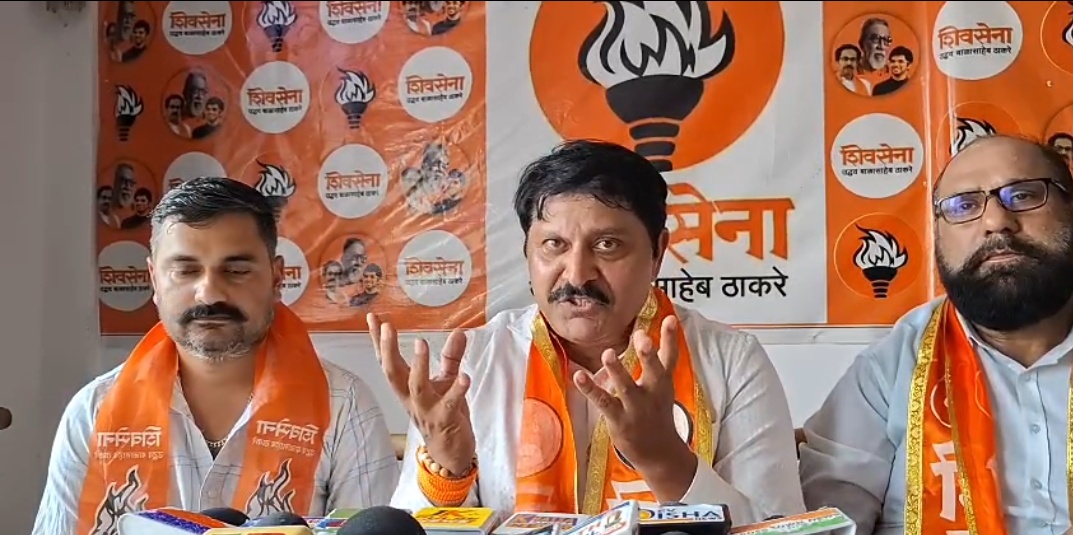 Govt should waive toll, provide better facilities for Amarnath pilgrims: Shiv Sena
