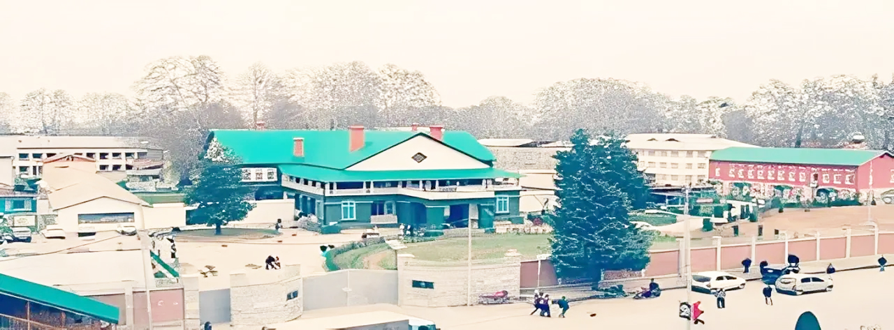 GCW Srinagar bags Gold Award for Green Campus and sustainability initiatives GCW Srinagar bags Gold Award for Green Campus and sustainability initiatives