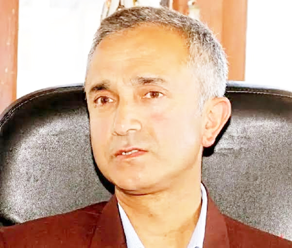 Haris Handoo to oversee Muharram preparations across Jammu Kashmir