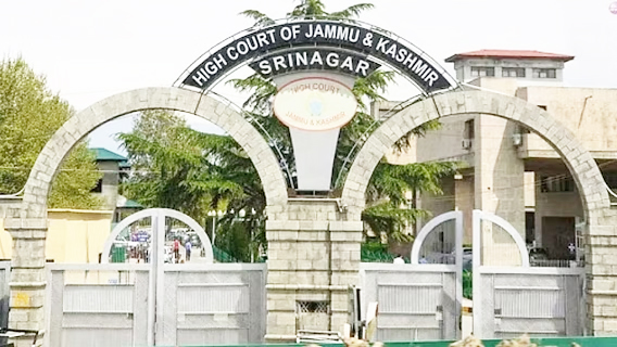 Jammu Kashmir HC upholds JKBOSE textbook policy, Dismisses Private Schools’ appeal