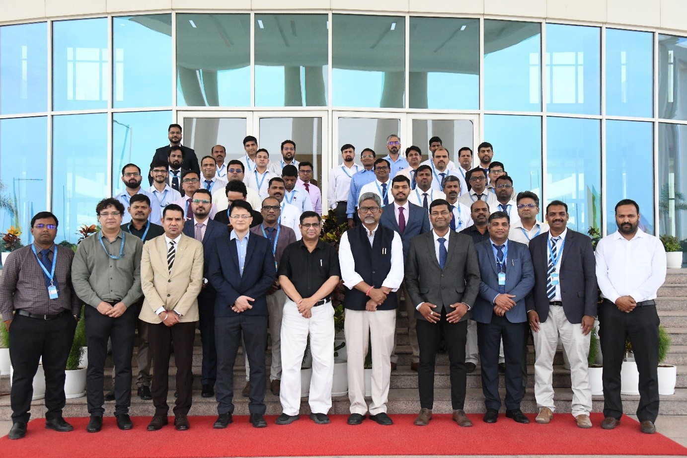 IIM Jammu commences executive development program to build future-ready banking leaders of Canara Bank