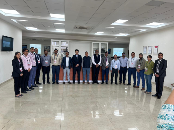 IIM Jammu inaugurates five-day MDP on Foreign Exchange Dealing and Risk Management