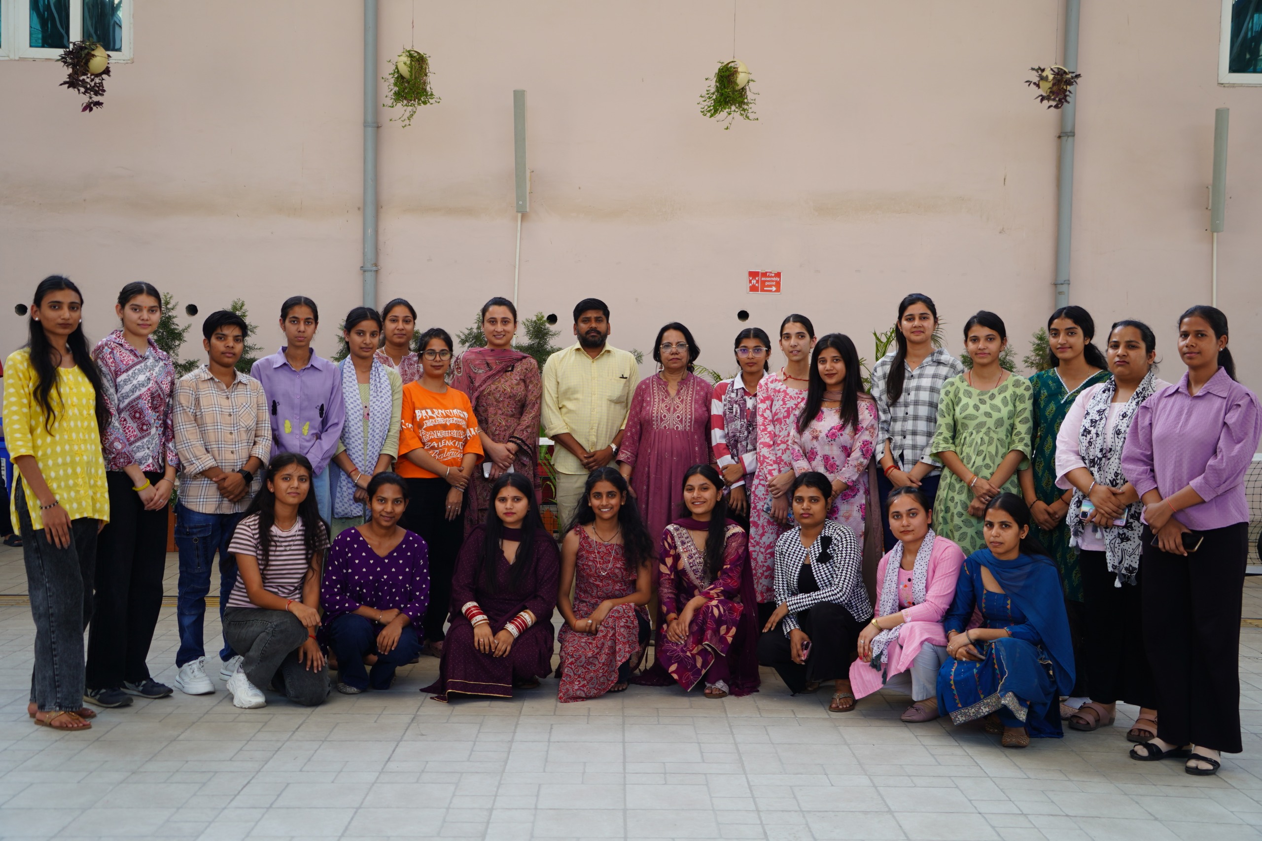IIT Jammu concludes third batch of NSTI On-the-Job Training Program