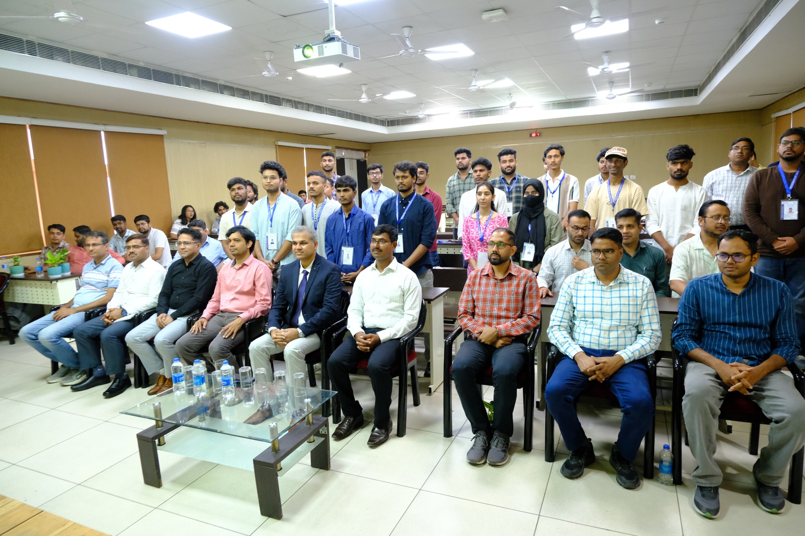 IIT Jammu inaugurates “Designovation – Design, Technology & Innovation” Internship Program 2026