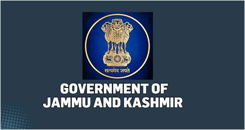 Jammu Kashmir Govt appoints 25 Liaison Officers ahead of Parliamentary Panel visit