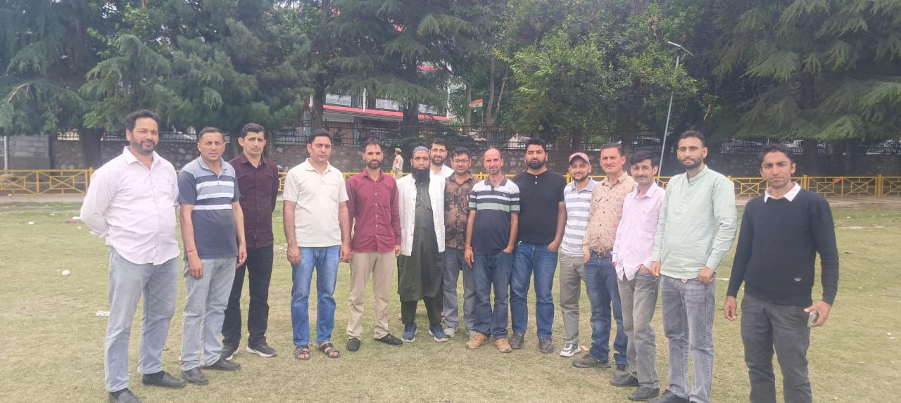 JKTF flays delay in salary to teachers as ZEO Drabshalla post lies vacant since April