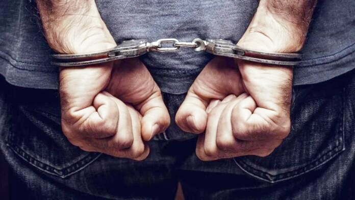 Two associates of foreign-based terror operative held from Punjab’s Mohali Two associates of foreign-based terror operative held from Punjab’s Mohali