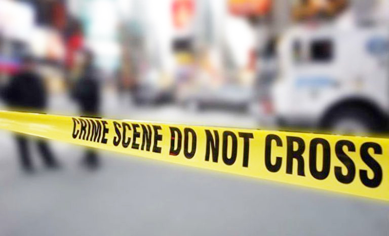 CISF Jawan injured in accidental firing at Jammu Railway Station