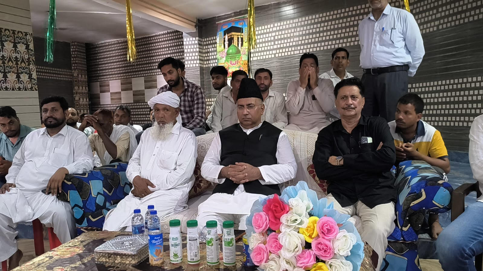 Khatana highlights India’s cultural strength, lauds Modi’s vision at ‘Mann Ki Baat’ community listening programme