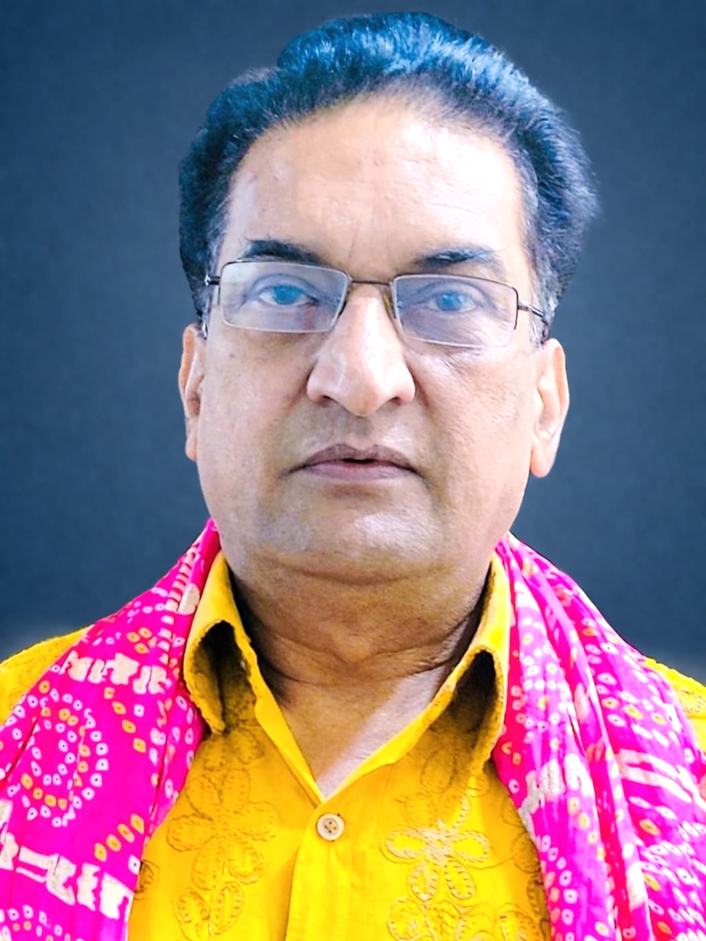 Khet Bachao Abhiyan to revitalize Indian agriculture: Balbir