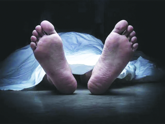 Man dies after alleged assault over land dispute in Thanamandi, Rajouri