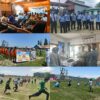 Multi-faceted events held under ongoing ‘100 Day Nasha Mukt J&K Abhiyan’ at Shopian