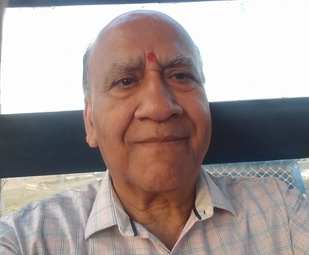 NC protest for restoration of Statehood at Jantar Mantar shall be eye -opener for Modi Govt: Rattan Lal