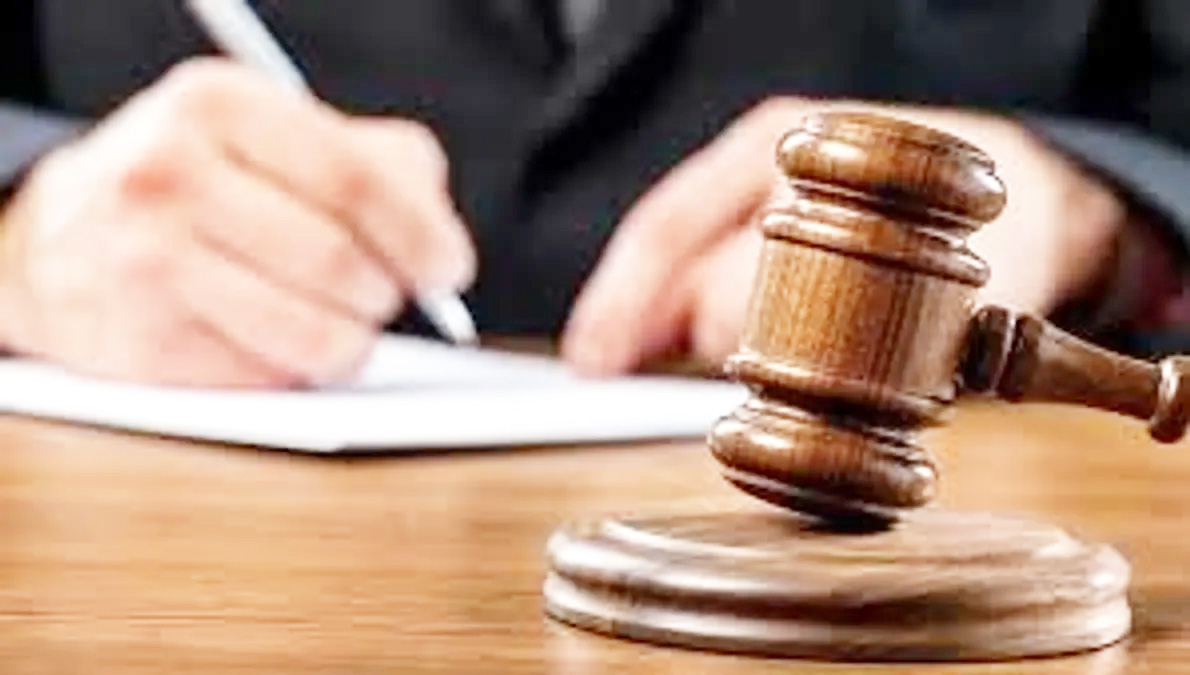 NIA court issues proclamation against Syed Salahuddin, three others in 1996 terror case