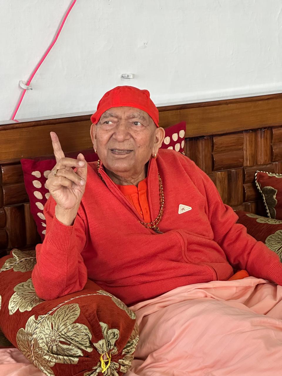 Neglect of Vedic teachings after Mahabharata led humanity into ignorance: Swami Ram Swarup
