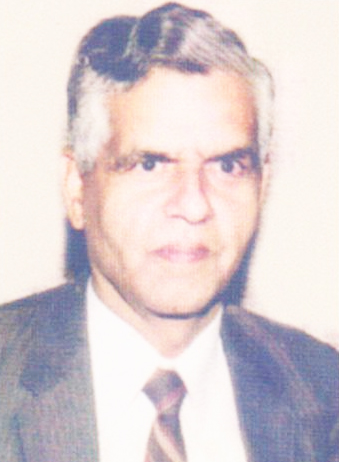 O P Sharma gets Union Culture Ministry’s Senior Fellowship in Dogri Literature