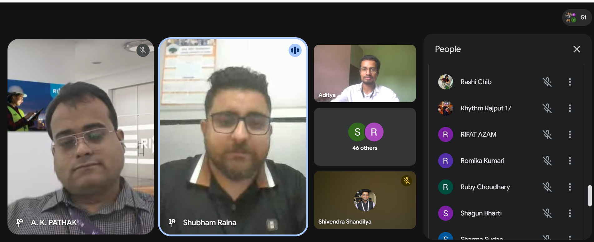 Paramrshniti Foundation, Dharti Int’l Foundation hold World Environment Day webinar on ‘Forestry and Climate Action’