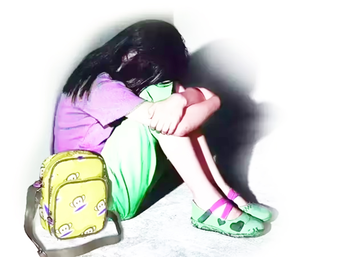 SRS demands Re-verification of all POCSO cases in Jammu region