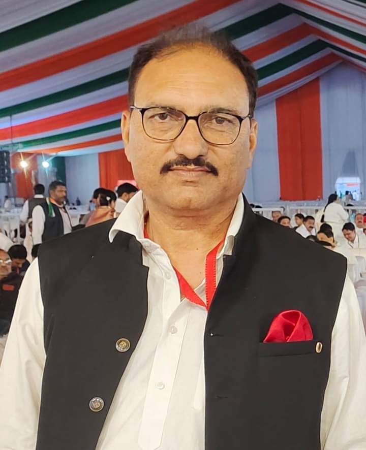 RS Pura gripped by crisis amid inflation, unemployment, power cuts, water scarcity and rural distress: Amrit Bali RS Pura gripped by crisis amid inflation, unemployment, power cuts, water scarcity and rural distress: Amrit Bali